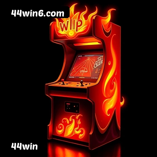 44win Logo