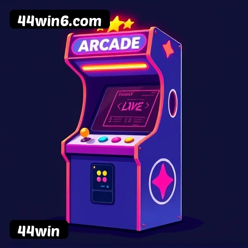 44win Logo